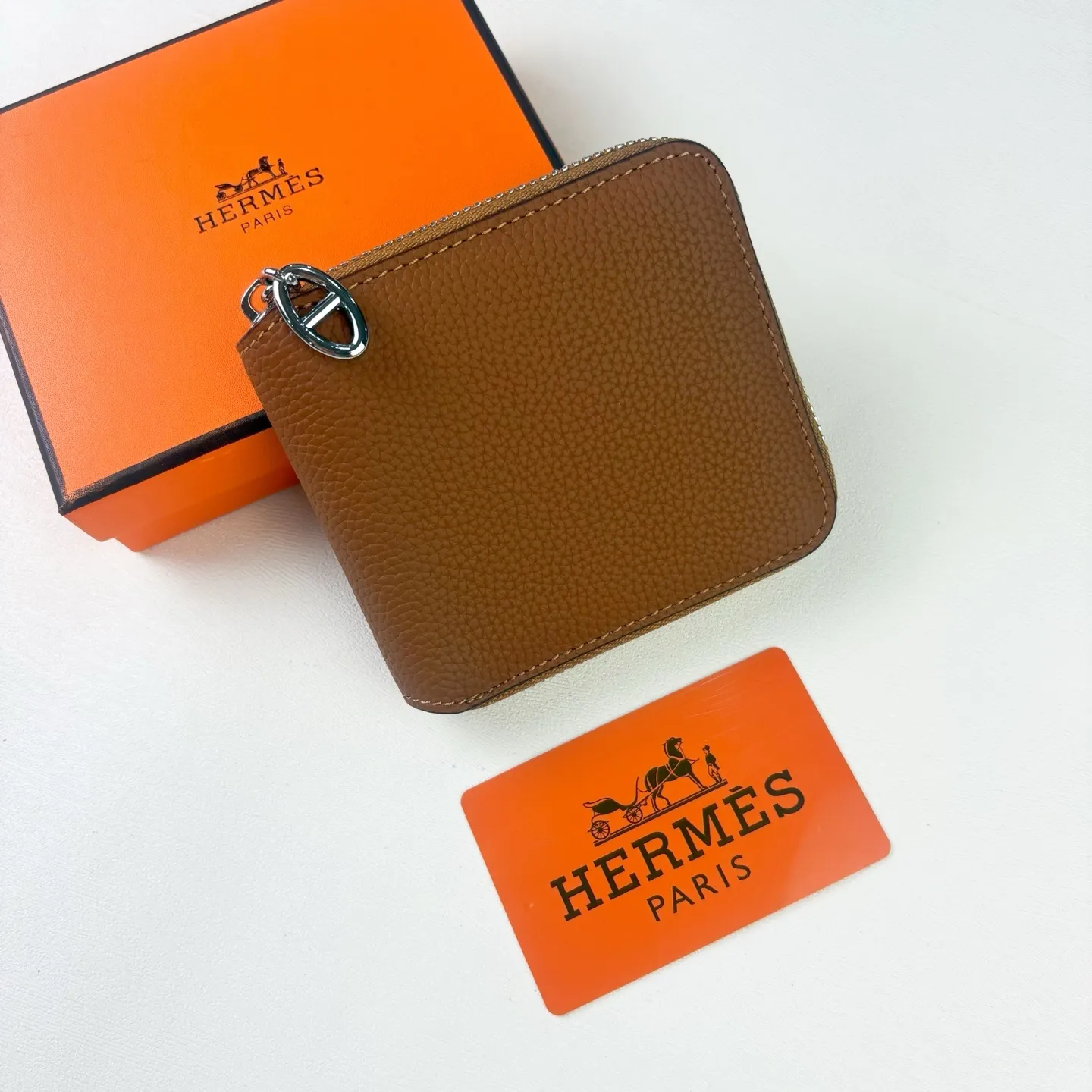 All categories Hermès wallet (Hermès) Hermès 665