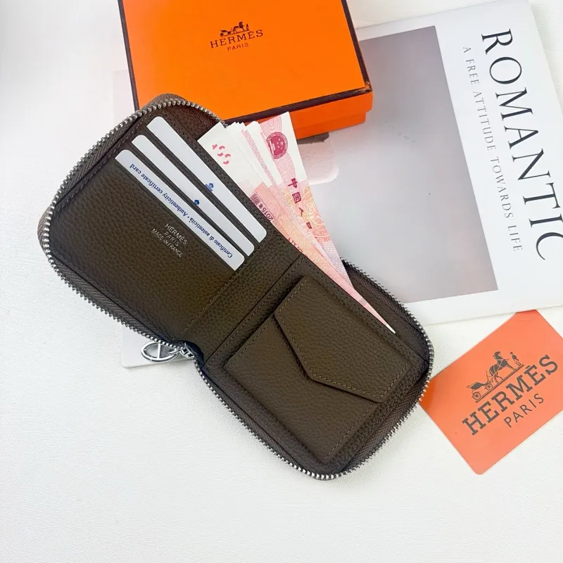 All categories Hermès wallet (Hermès) Hermès 665