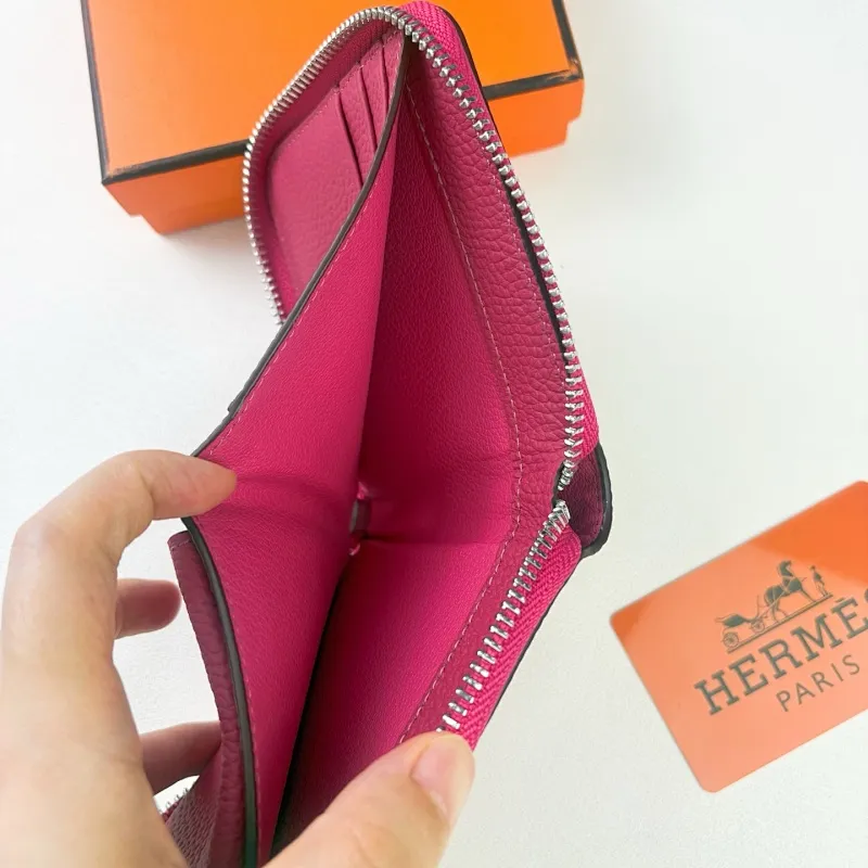 All categories Hermès wallet (Hermès) Hermès 665