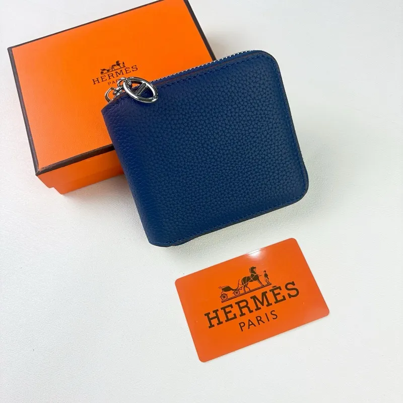 All categories Hermès wallet (Hermès) Hermès 665