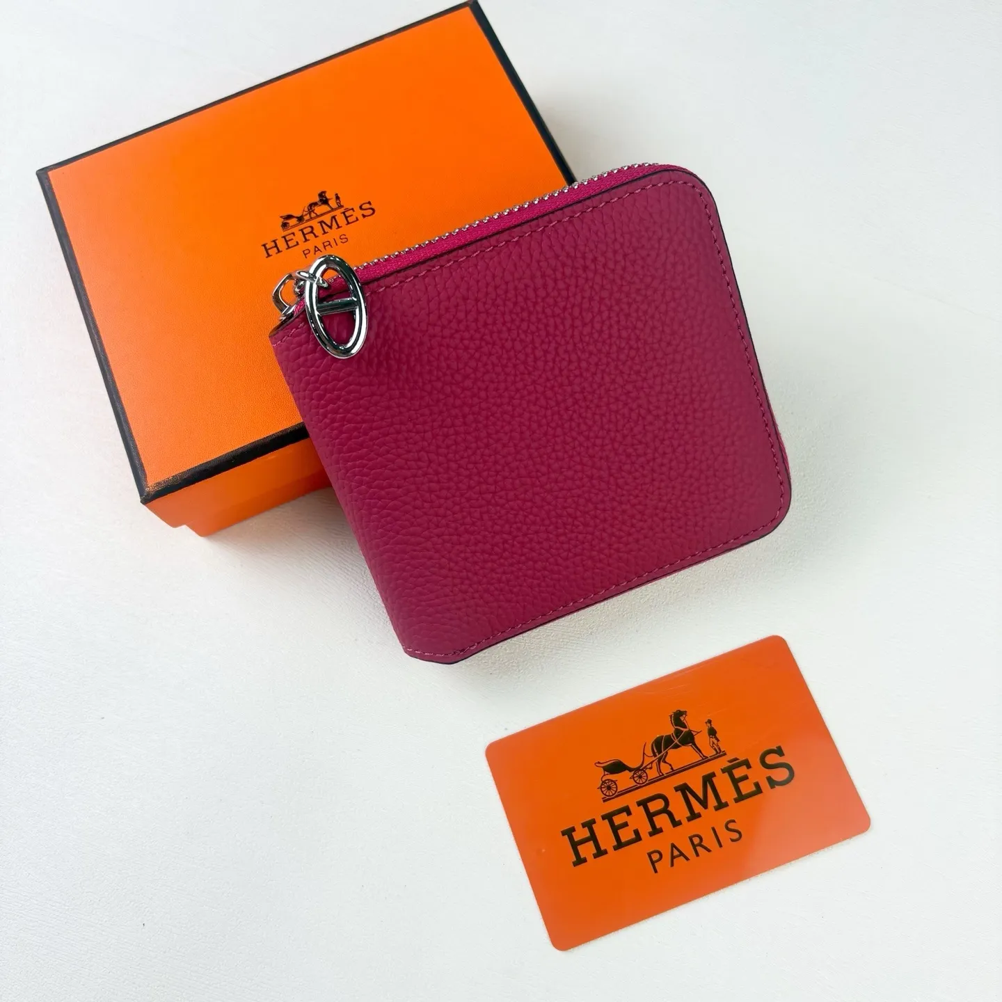 All categories Hermès wallet (Hermès) Hermès 665