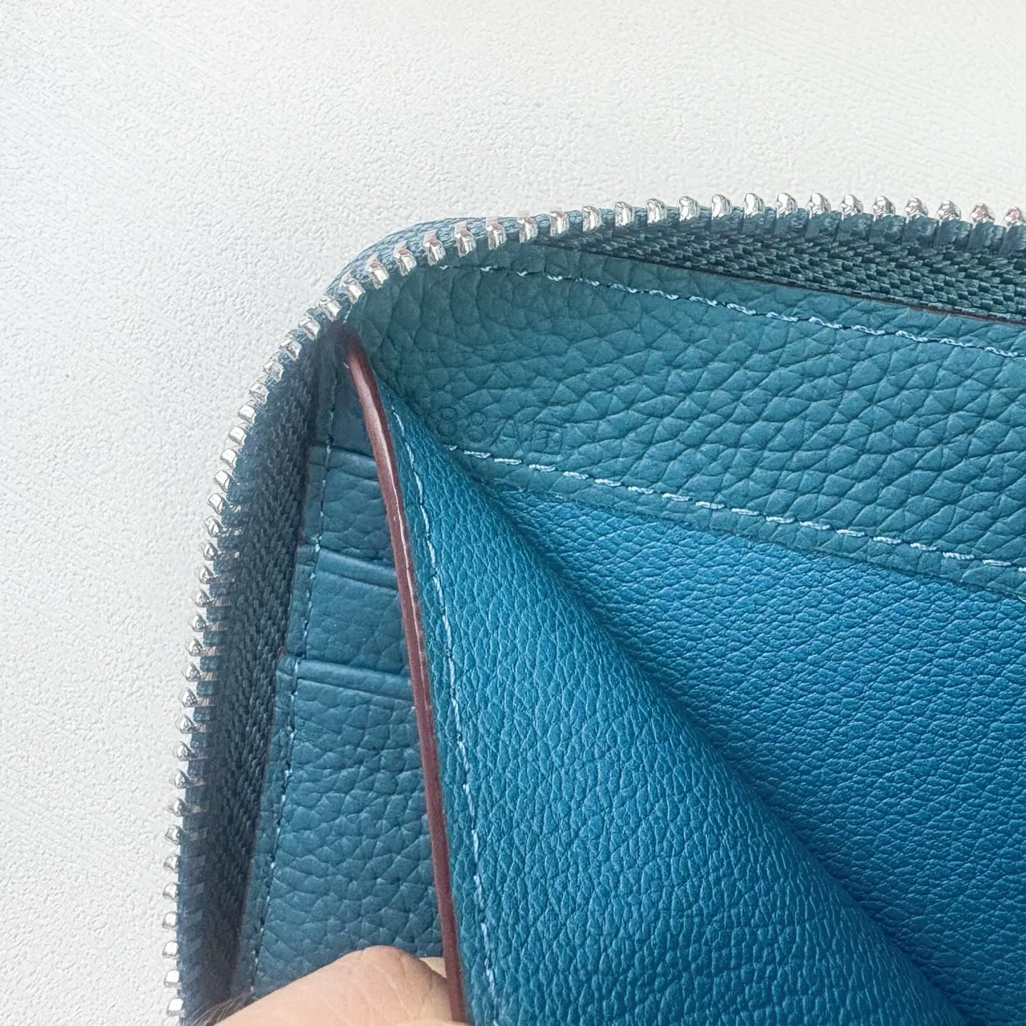 All categories Hermès wallet (Hermès) Hermès 665