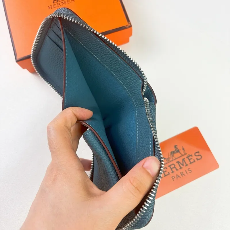 All categories Hermès wallet (Hermès) Hermès 665