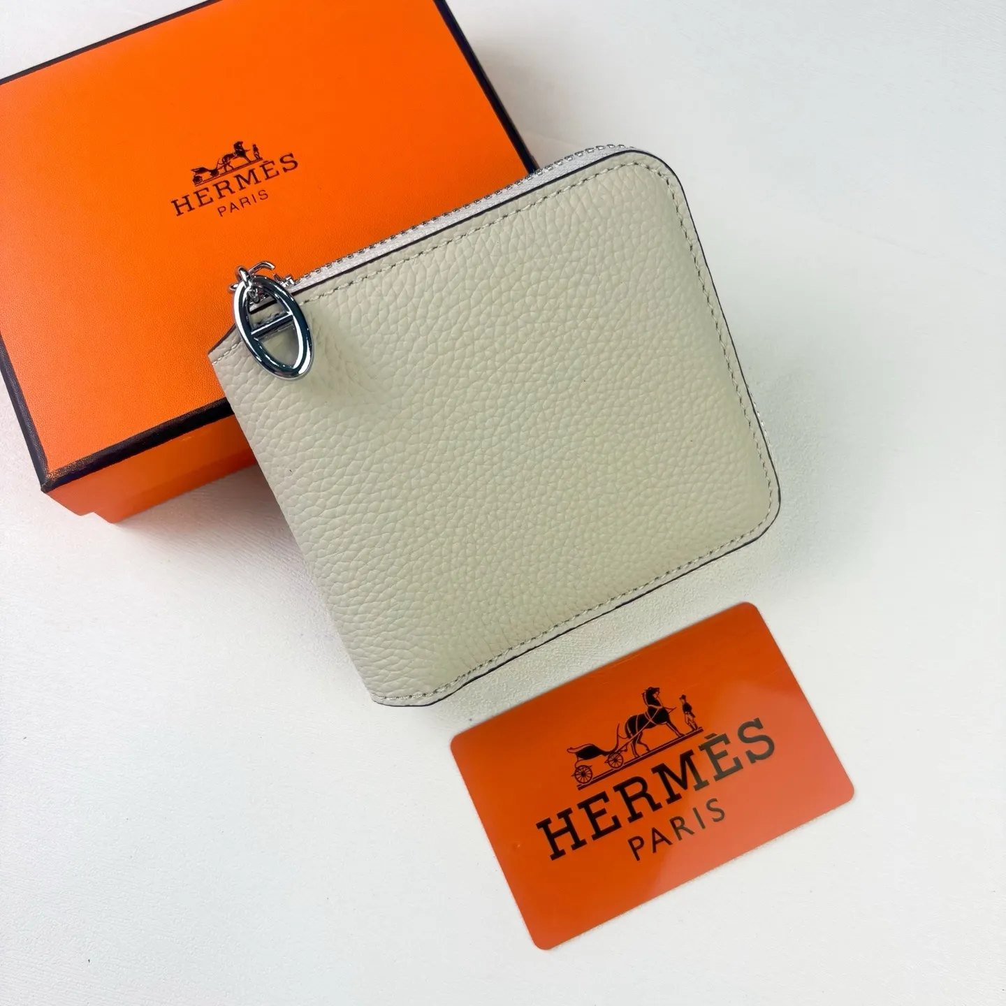 All categories Hermès wallet (Hermès) Hermès 665
