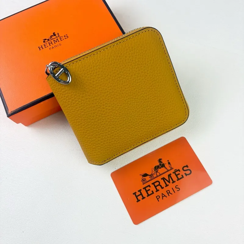 All categories Hermès wallet (Hermès) Hermès 665
