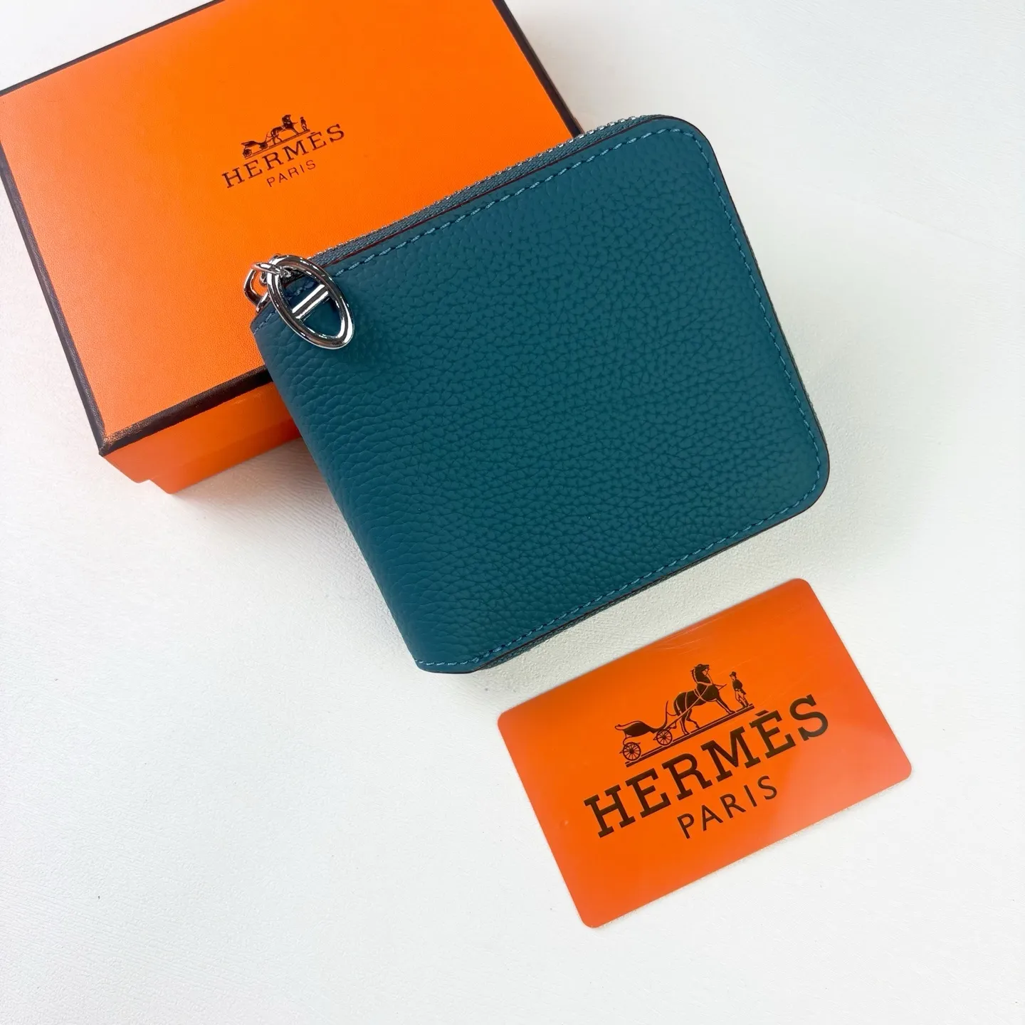 All categories Hermès wallet (Hermès) Hermès 665