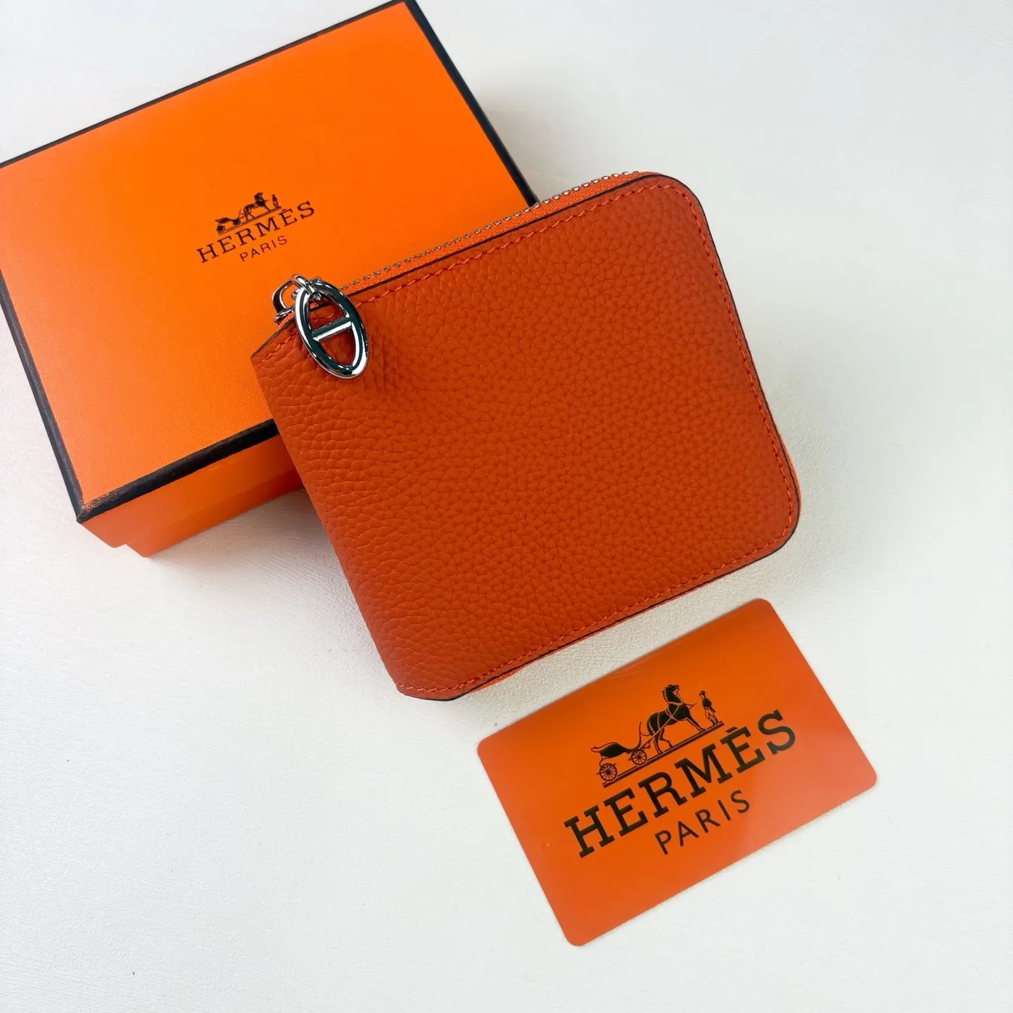 All categories Hermès wallet (Hermès) Hermès 665