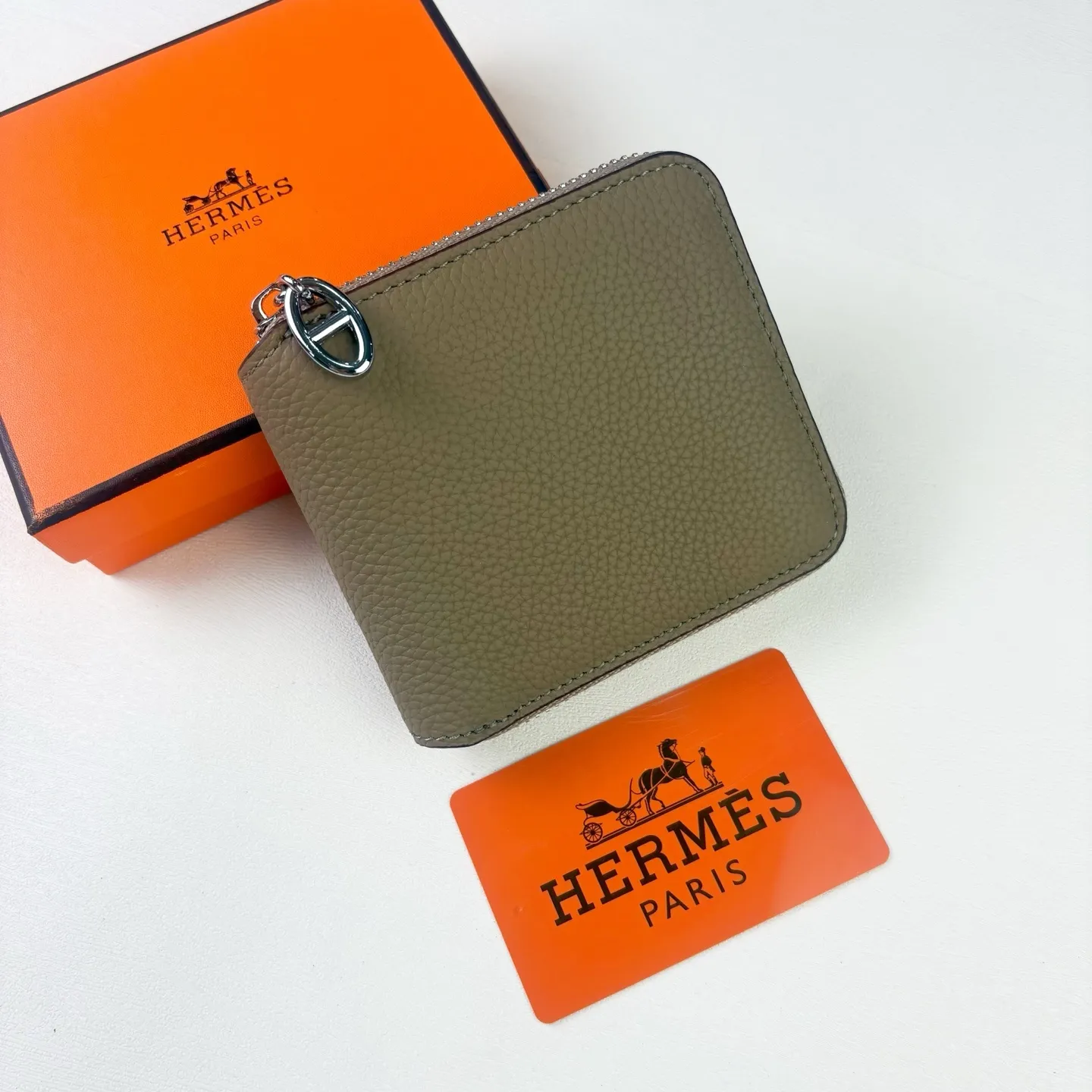 All categories Hermès wallet (Hermès) Hermès 665