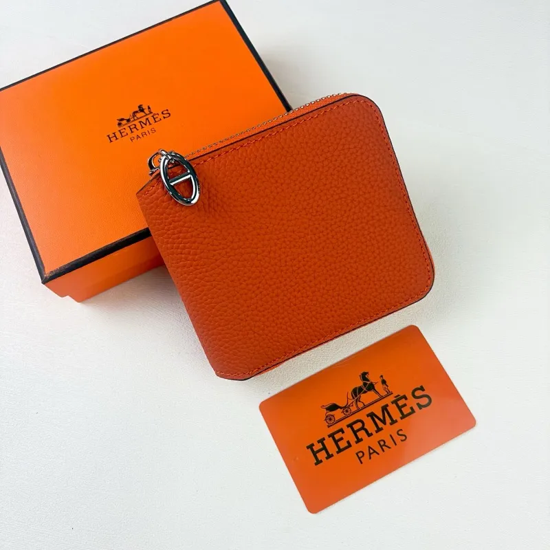 All categories Hermès wallet (Hermès) Hermès 665