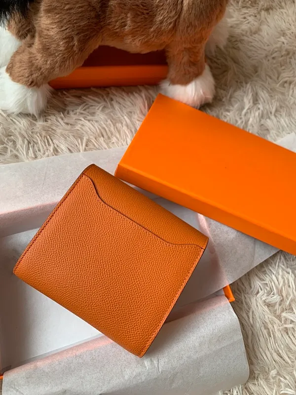 All Categories Hermès Wallet (Hermès) Hermès Original Order 1313