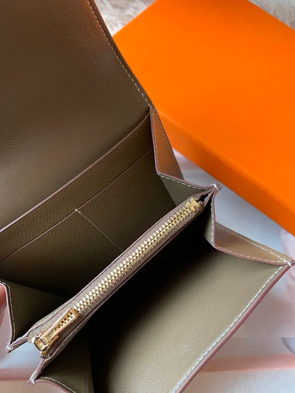 All Categories Hermès Wallet (Hermès) Hermès Original Order 1313