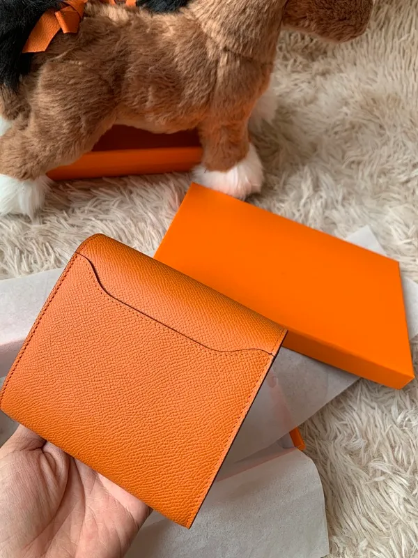 All Categories Hermès Wallet (Hermès) Hermès Original Order 1313