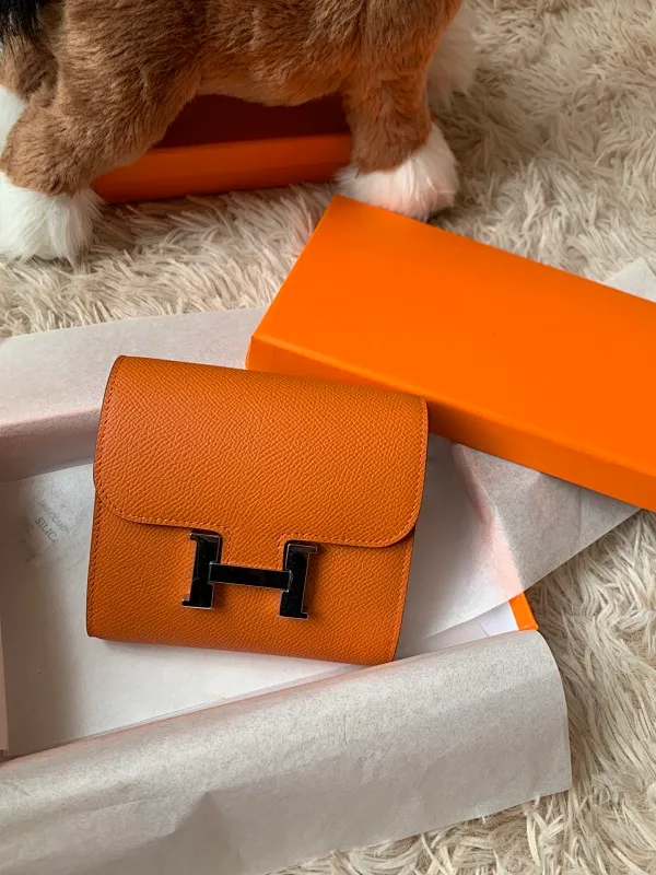 All Categories Hermès Wallet (Hermès) Hermès Original Order 1313