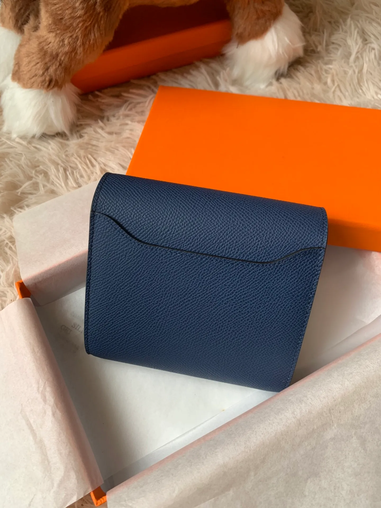 All Categories Hermès Wallet (Hermès) Hermès Original Order 1313