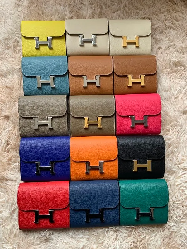 All Categories Hermès Wallet (Hermès) Hermès Original Order 1313