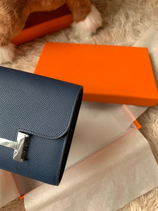 All Categories Hermès Wallet (Hermès) Hermès Original Order 1313