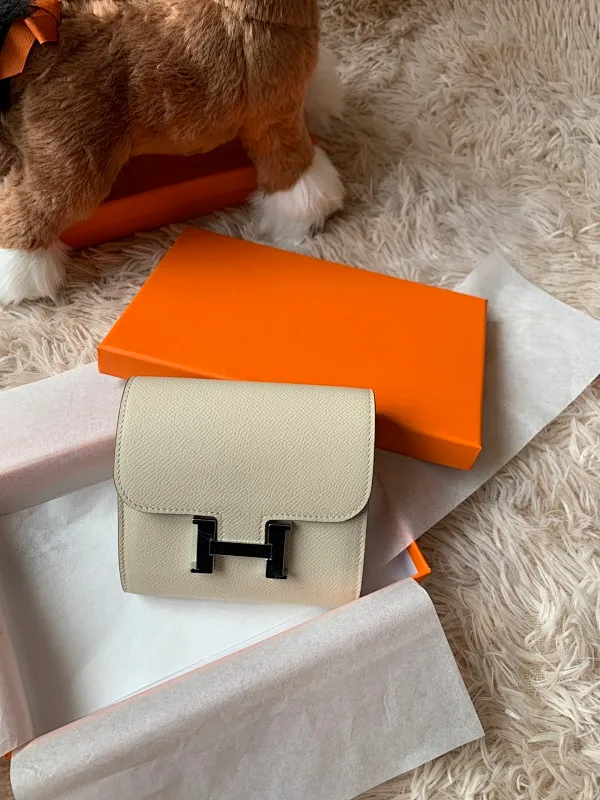 All Categories Hermès Wallet (Hermès) Hermès Original Order 1313