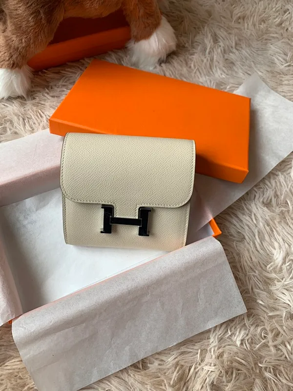 All Categories Hermès Wallet (Hermès) Hermès Original Order 1313