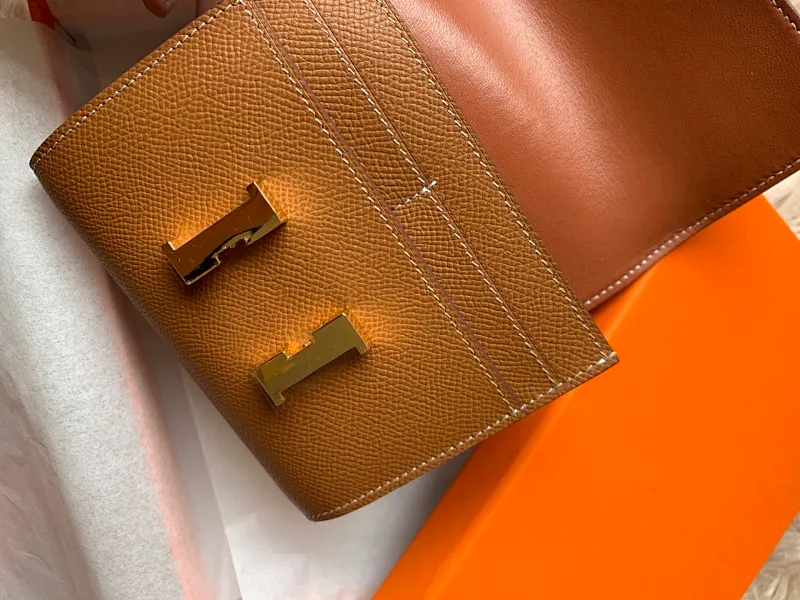 All Categories Hermès Wallet (Hermès) Hermès Original Order 1313