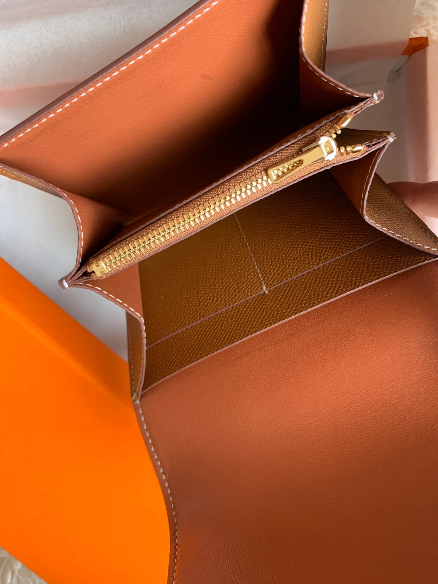All Categories Hermès Wallet (Hermès) Hermès Original Order 1313