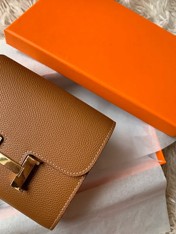 All Categories Hermès Wallet (Hermès) Hermès Original Order 1313