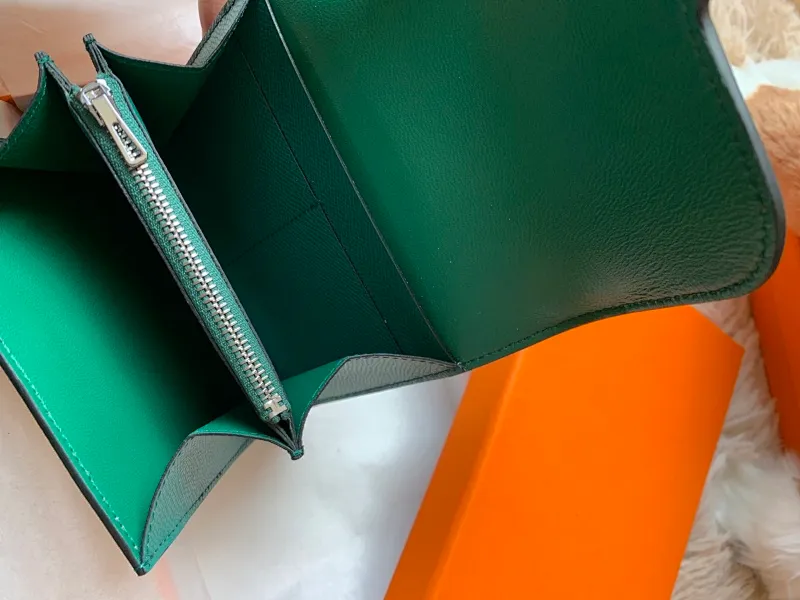 All Categories Hermès Wallet (Hermès) Hermès Original Order 1313