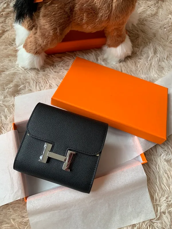 All Categories Hermès Wallet (Hermès) Hermès Original Order 1313