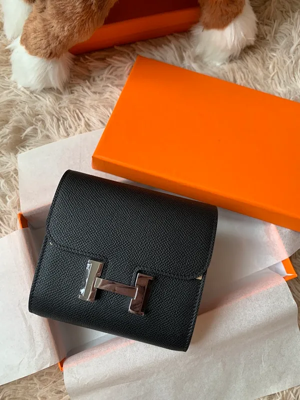 All Categories Hermès Wallet (Hermès) Hermès Original Order 1313