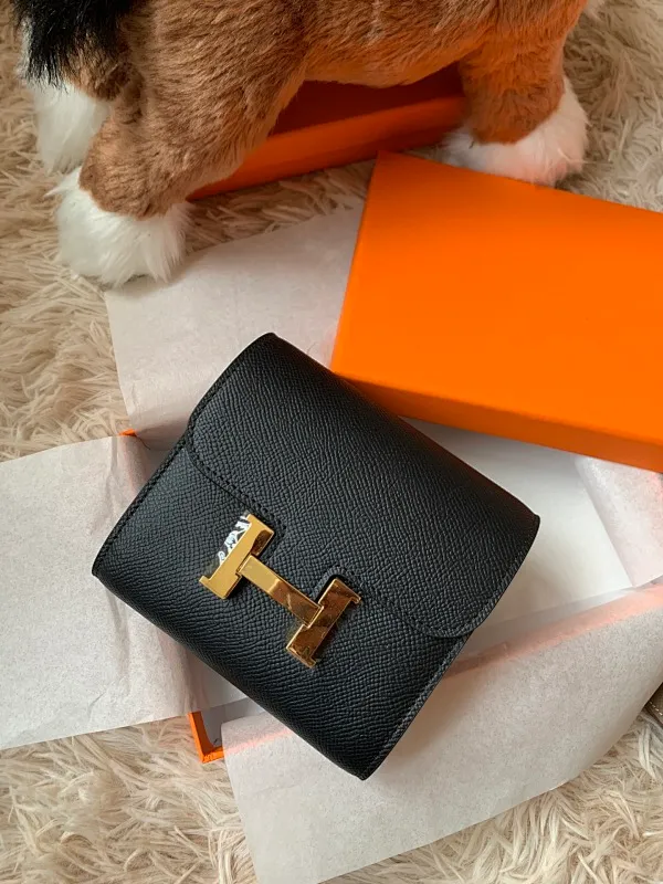 All Categories Hermès Wallet (Hermès) Hermès Original Order 1313