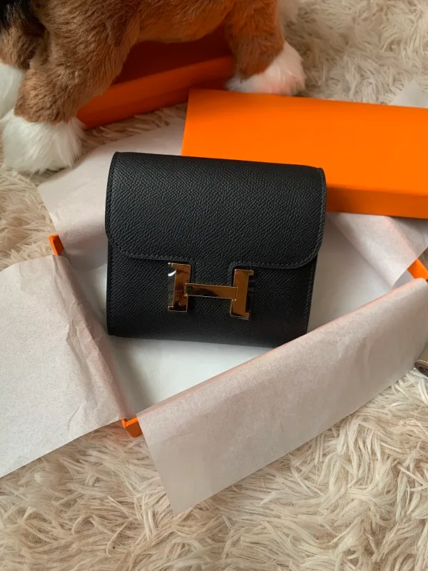 All Categories Hermès Wallet (Hermès) Hermès Original Order 1313