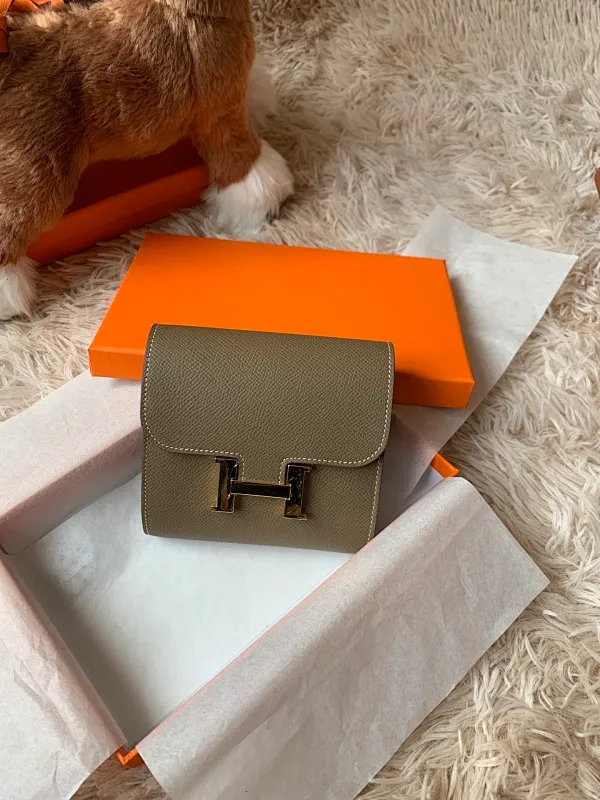 All Categories Hermès Wallet (Hermès) Hermès Original Order 1313