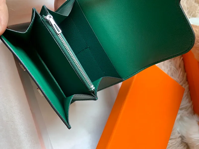 All Categories Hermès Wallet (Hermès) Hermès Original Order 1313
