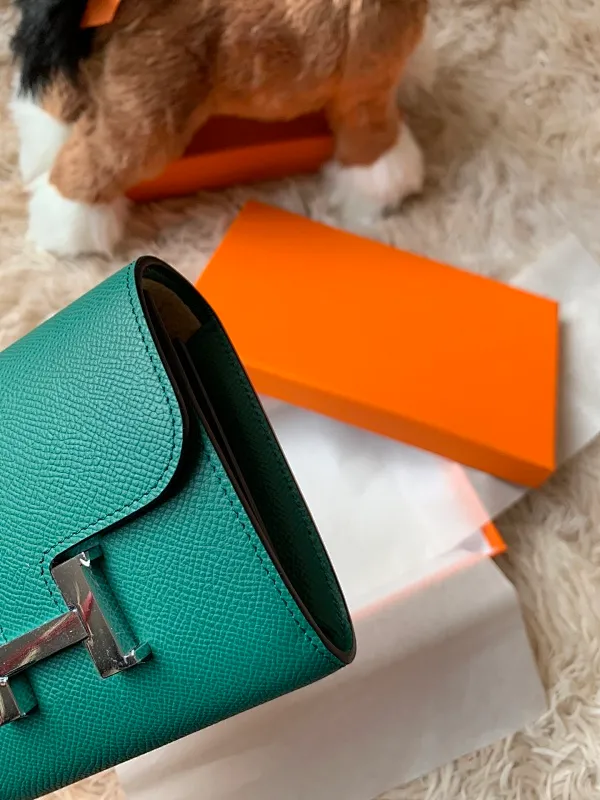 All Categories Hermès Wallet (Hermès) Hermès Original Order 1313