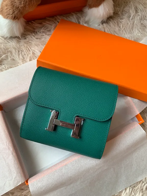 All Categories Hermès Wallet (Hermès) Hermès Original Order 1313