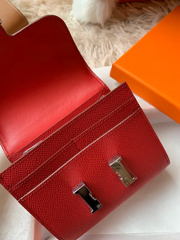 All Categories Hermès Wallet (Hermès) Hermès Original Order 1313
