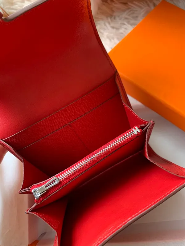 All Categories Hermès Wallet (Hermès) Hermès Original Order 1313