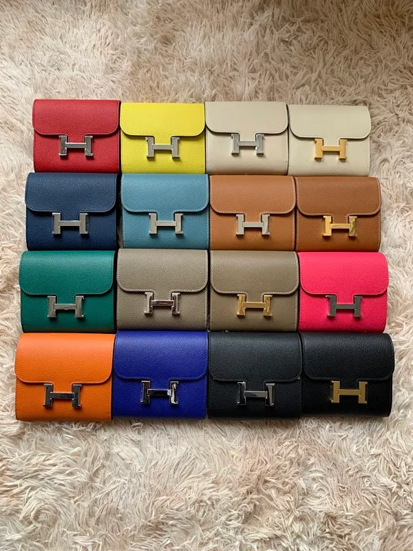 All Categories Hermès Wallet (Hermès) Hermès Original Order 1313