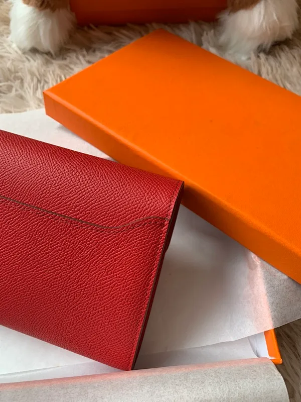 All Categories Hermès Wallet (Hermès) Hermès Original Order 1313