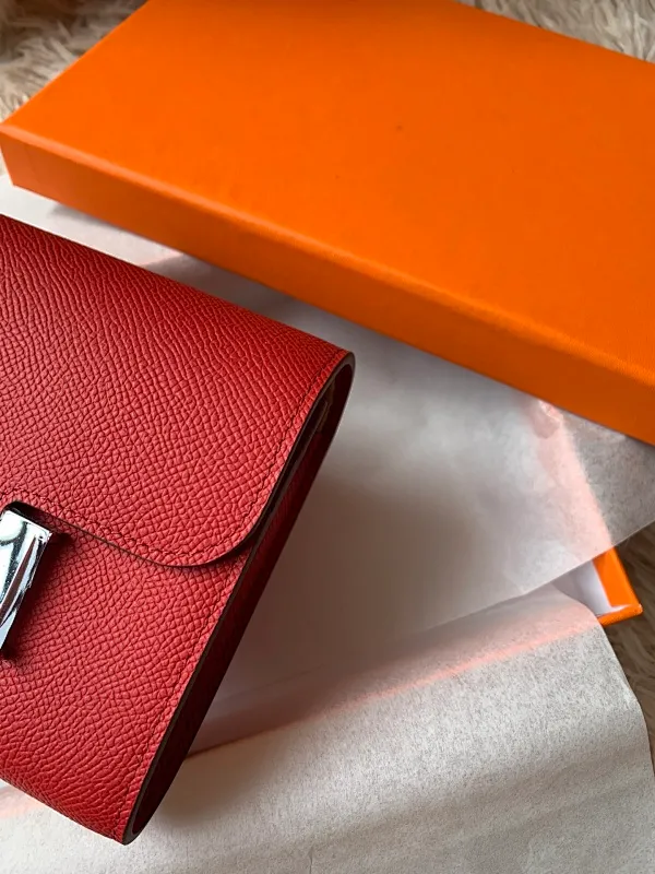 All Categories Hermès Wallet (Hermès) Hermès Original Order 1313