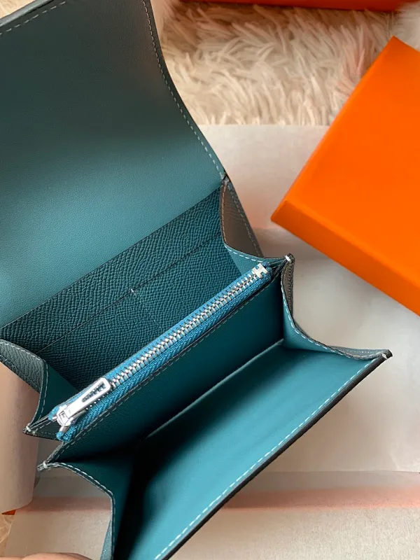 All Categories Hermès Wallet (Hermès) Hermès Original Order 1313