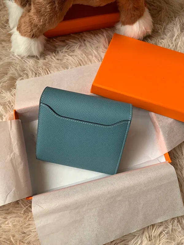 All Categories Hermès Wallet (Hermès) Hermès Original Order 1313