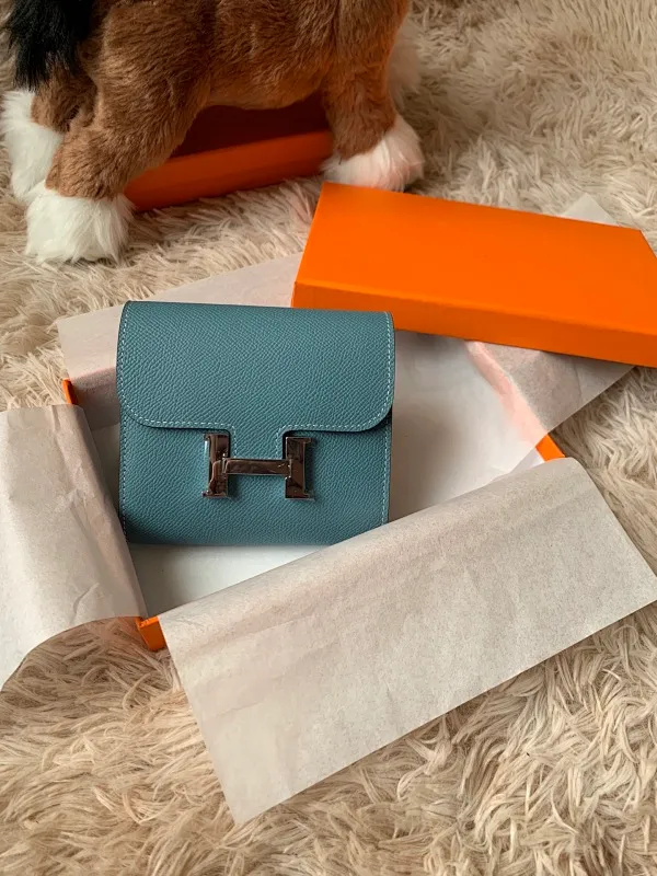 All Categories Hermès Wallet (Hermès) Hermès Original Order 1313