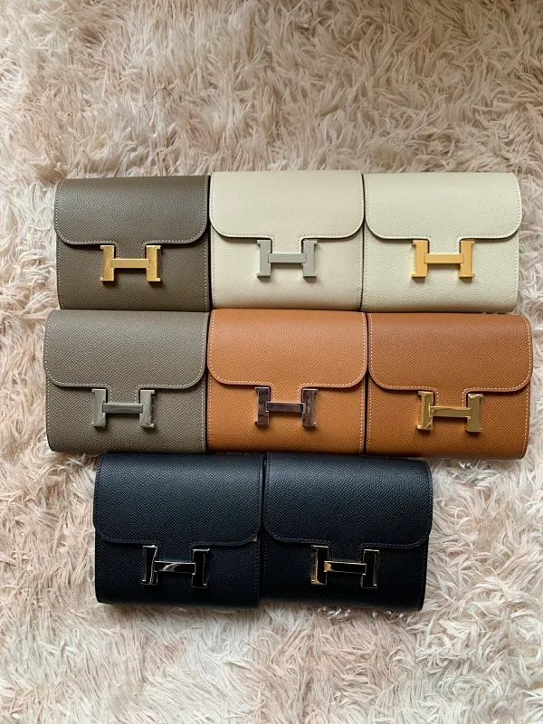 All Categories Hermès Wallet (Hermès) Hermès Original Order 1313