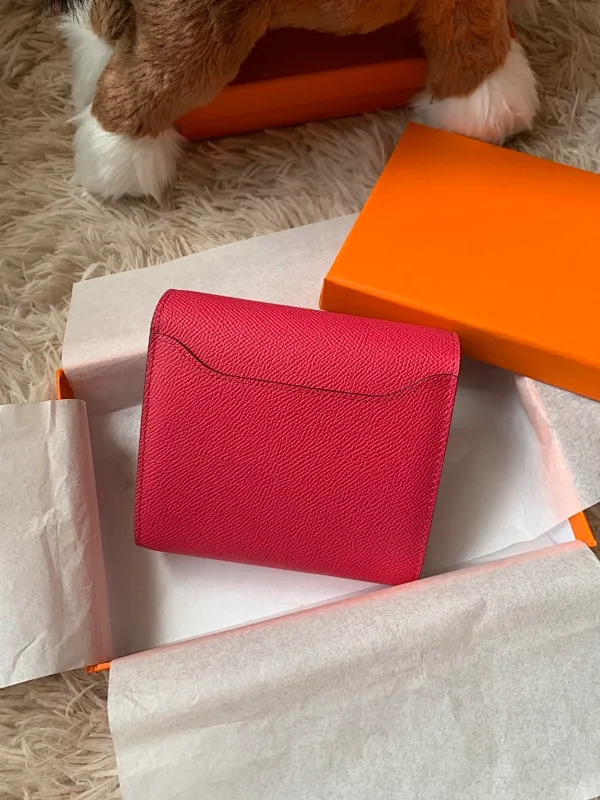 All Categories Hermès Wallet (Hermès) Hermès Original Order 1313