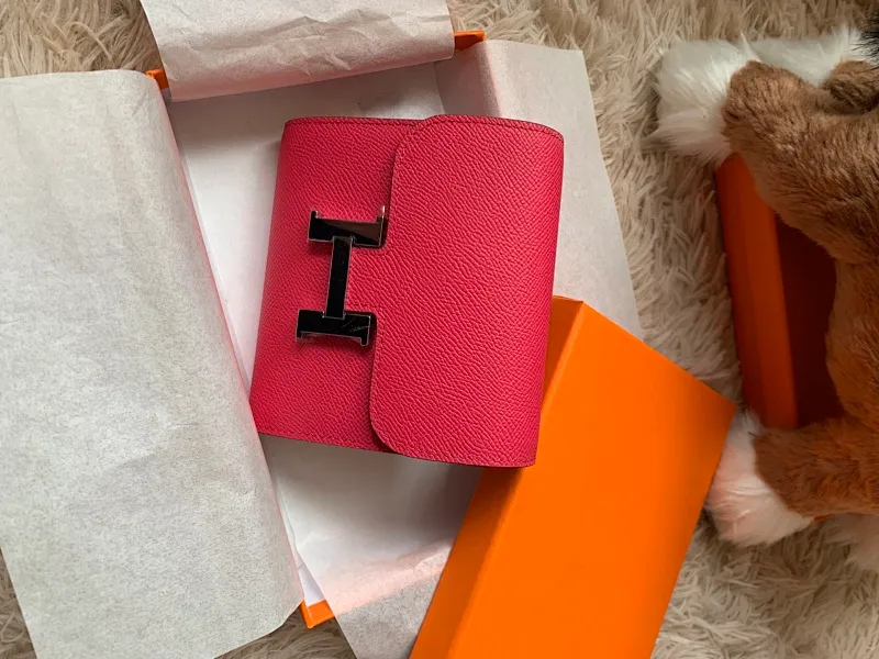 All Categories Hermès Wallet (Hermès) Hermès Original Order 1313