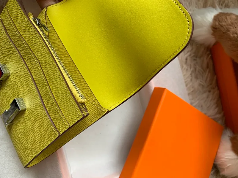 All Categories Hermès Wallet (Hermès) Hermès Original Order 1313