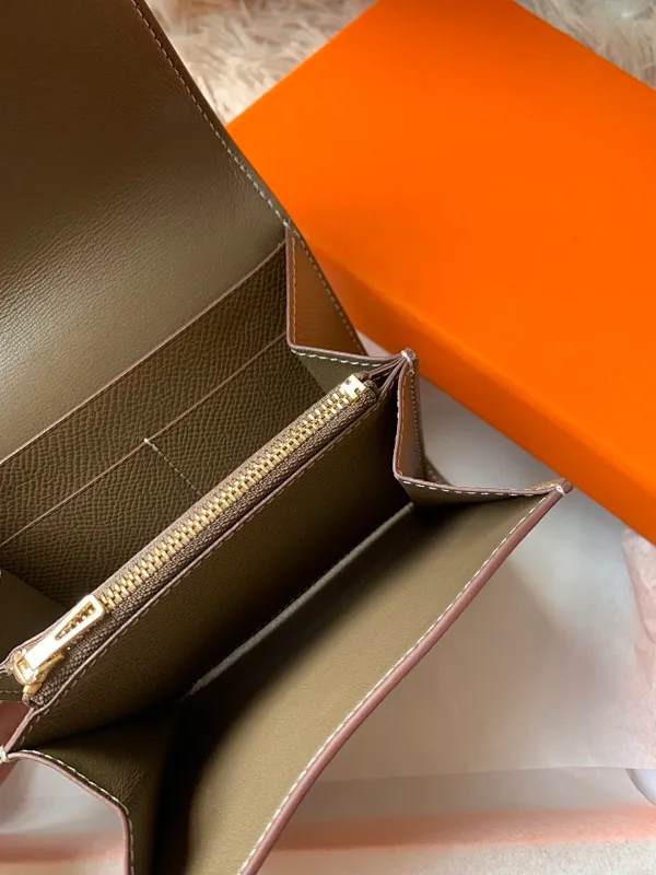 All Categories Hermès Wallet (Hermès) Hermès Original Order 1313