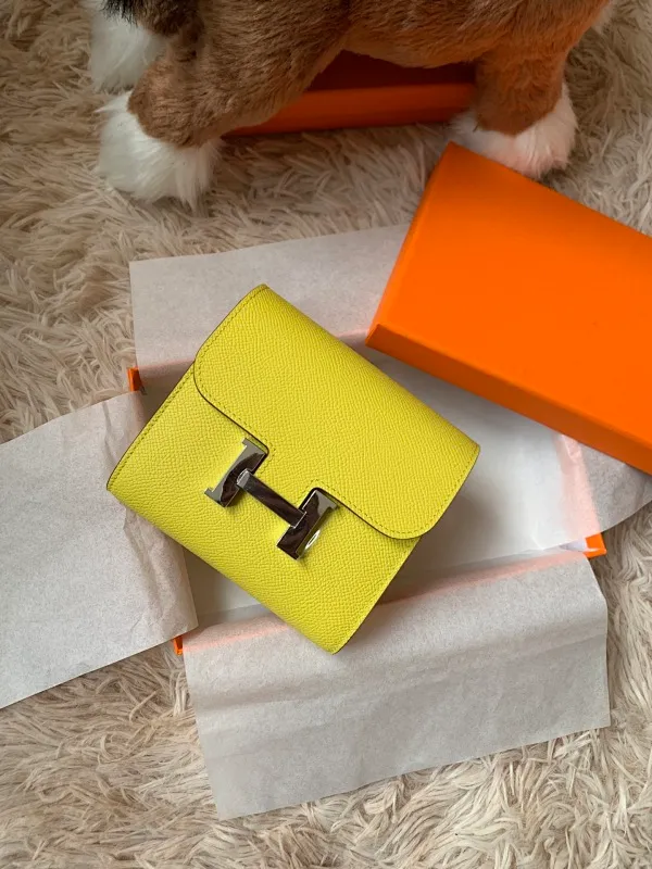 All Categories Hermès Wallet (Hermès) Hermès Original Order 1313