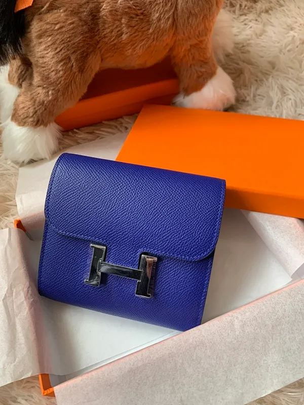 All Categories Hermès Wallet (Hermès) Hermès Original Order 1313