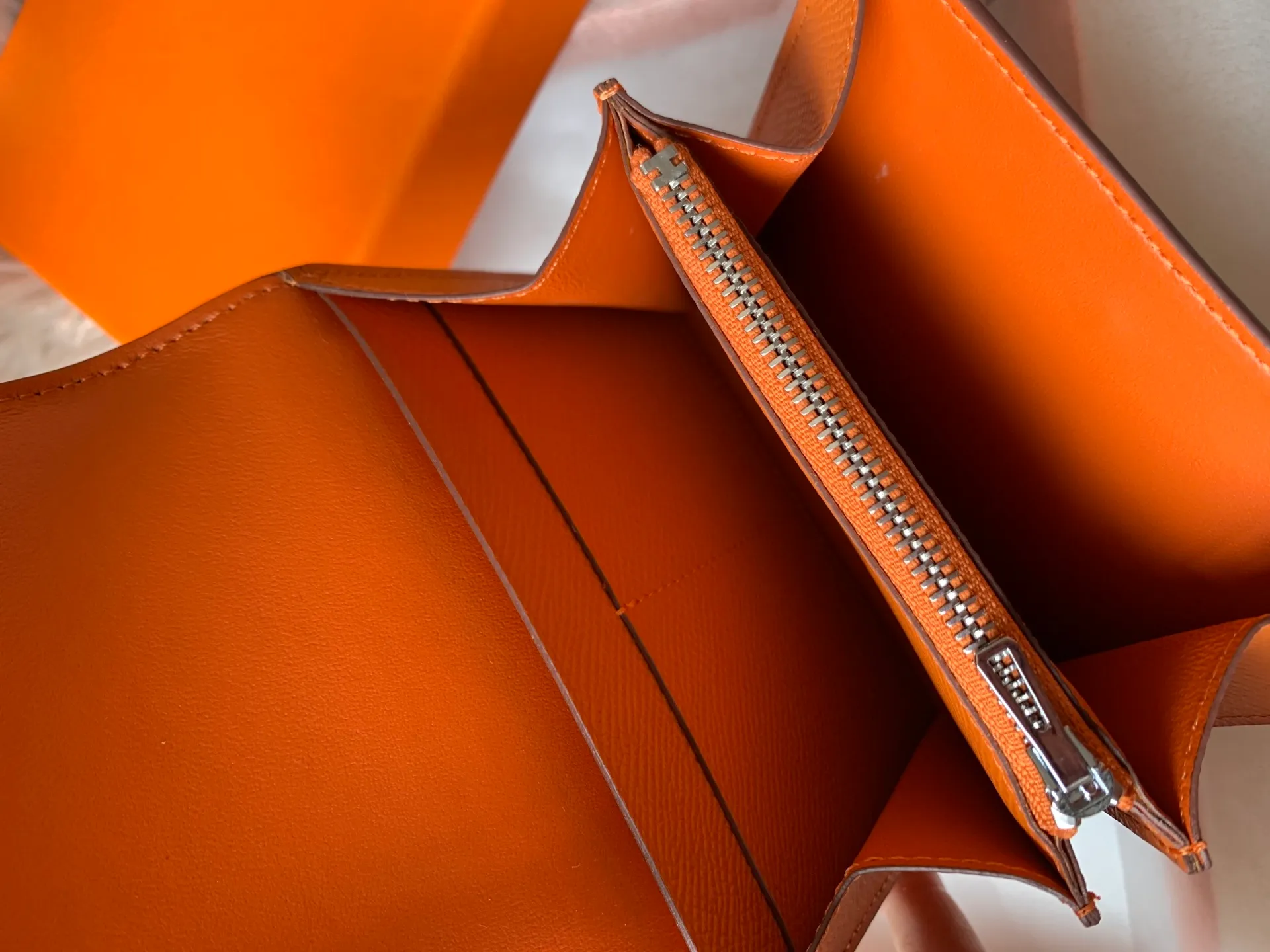 All Categories Hermès Wallet (Hermès) Hermès Original Order 1313